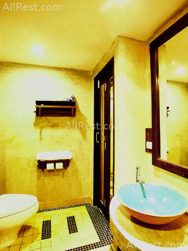 Purimuntra Resort & Spa 4